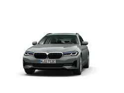 Gebraucht 2022 BMW 530 Efficient Dynamics Kombi | 29.440 € (Superpreis)