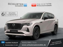 Freie auswahl Neu 2025 Mazda CX-60 Homura-Line SUV | 55.280 € (Teuer)
