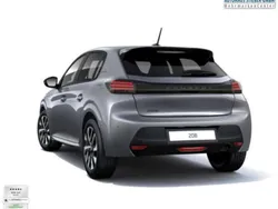 Artense grau metallic Neu 2024 Peugeot 208 Active Kleinwagen | 21.751 € (Superpreis)