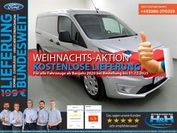 Polarsilber Gebraucht 2020 Ford Transit Connect Trend Van / Kleinbus | 16.439 € (Guter Preis)