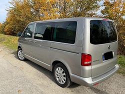 Beige Gebraucht 2011 VW T5 Highline Van | 21.500 €