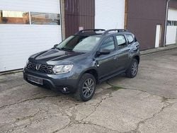 Grau Gebraucht 2018 Dacia Duster Comfort SUV | 10.900 € (Guter Preis)