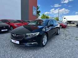 Blau Gebraucht 2020 Opel Insignia Innovation Kombi | 10.499 € (Fairer Preis)