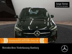 Schwarz Gebraucht 2024 Mercedes B250 Progressive Van / Kleinbus | 32.990 € (Superpreis)