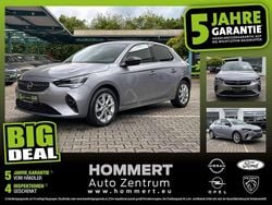 Kontrast grau Gebraucht 2020 Opel Corsa Elegance Kleinwagen | 14.890 € (Fairer Preis)