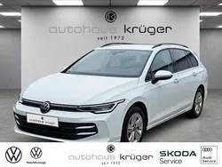 Andere Gebraucht 2024 VW Golf VIII Life Kombi | 30.900 € (Etwas zu teuer)