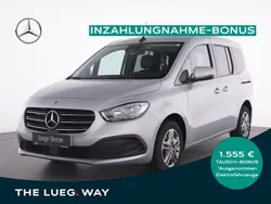 Silber Gebraucht 2024 Mercedes T160 Style Van / Kleinbus | 23.999 € (Fairer Preis)