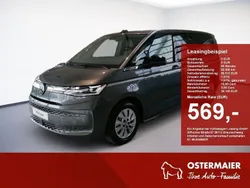 Grau Neu 2024 VW T7 Style Van | 67.990 € (Teuer)