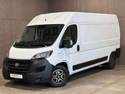 Weiß Gebraucht 2021 Fiat Ducato Van | 8.500 € (Superpreis)