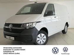 Candyweiß Gebraucht 2025 VW T6.1 Van | 39.900 € (Superpreis)