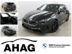 Schwarz Gebraucht 2024 BMW M135 Performance Kleinwagen | 47.740 €