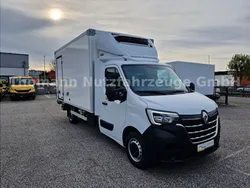 Weiß Neu 2024 Renault Master Van | 61.900 €