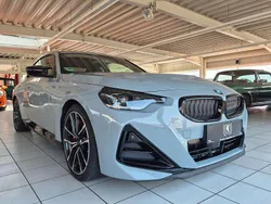 Brooklyn grau Gebraucht 2023 BMW M2 Coupé | 46.900 €