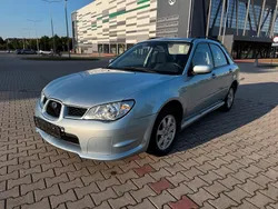 Blau Gebraucht 2006 Subaru Impreza Kombi | 1.850 €