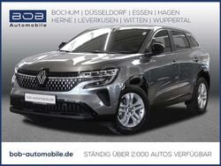 Dolomitgrau Gebraucht 2025 Renault Austral Evolution SUV | 28.777 € (Guter Preis)