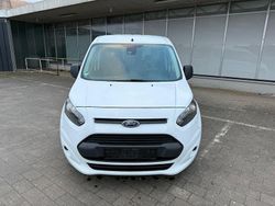 Weiß Gebraucht 2016 Ford Tourneo Connect Trend Van / Kleinbus | 7.900 € (Fairer Preis)