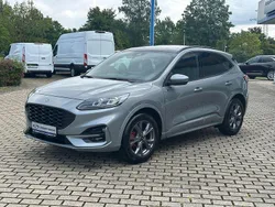 Silber Gebraucht 2024 Ford Kuga ST-Line X SUV | 25.450 € (Superpreis)