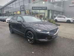 Schwarz Gebraucht 2024 Mazda CX-30 Homura-Line SUV | 29.980 € (Fairer Preis)