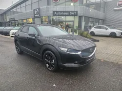 Schwarz Neu 2024 Mazda CX-30 Homura-Line SUV | 29.980 €