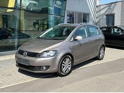 Braun Gebraucht 2009 VW Golf Plus Comfortline Van / Kleinbus | 5.200 € (Etwas zu teuer)