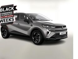 Grau Neu 2025 Renault Captur Techno SUV | 25.988 € (Fairer Preis)