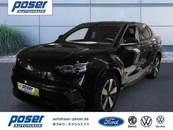Andere farbe Neu 2024 Ford Capri SUV | 46.672 € (Guter Preis)