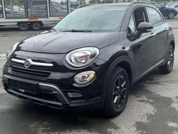 Nero profondo/cattivo/kyalami Gebraucht 2016 Fiat 500X Cross SUV | 11.500 € (Fairer Preis)
