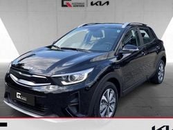 Schwarz Neu 2025 Kia Stonic Vision SUV | 23.990 € (Fairer Preis)