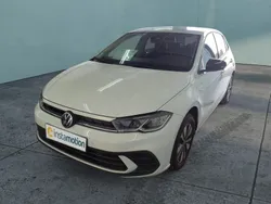 Weiß Gebraucht 2024 VW Polo Goal Limousine | 18.630 €