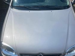 Silber Gebraucht 2000 Citroën Saxo Kleinwagen | 1.700 €