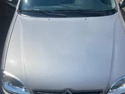Silber Gebraucht 2000 Citroën Saxo Kleinwagen | 1.900 €