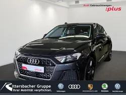 Manhattangrau metallic Gebraucht 2024 Audi A1 Advanced Kleinwagen | 24.980 € (Fairer Preis)
