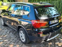 Schwarz Gebraucht 2013 BMW X3 SUV | 9.499 € (Guter Preis)