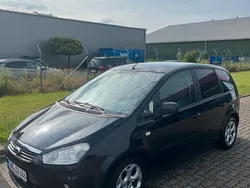 Schwarz Gebraucht 2009 Ford C-MAX Van / Kleinbus | 3.500 € (Etwas zu teuer)