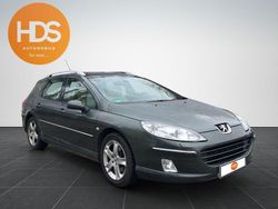 Gris manitoba Gebraucht 2006 Peugeot 407 Platinum Kombi | 3.490 € (Etwas zu teuer)