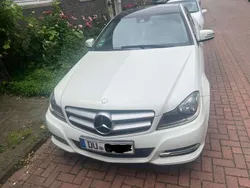 Gebraucht 2011 Mercedes C180 Edition 1 Coupé | 5.800 € (Superpreis)