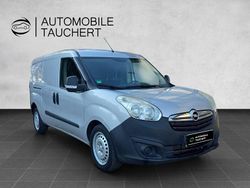 Rauchsilber/silverfish Gebraucht 2013 Opel Combo Van / Kleinbus | 7.490 € (Etwas zu teuer)