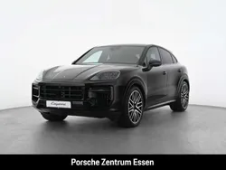 Schwarz Gebraucht 2024 Porsche Cayenne S SUV | 139.880 €