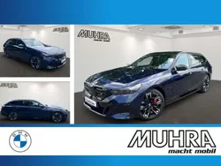 Bmw individual tansanitblau Gebraucht 2024 BMW i5 Limousine | 79.910 € (Teuer)