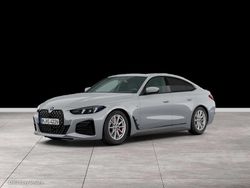 Brooklyn grau metallic Gebraucht 2025 BMW 420 Gran Coupé Comfort Edition Coupé | 49.084 € (Fairer Preis)