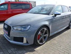 Audi RS3 Sportback