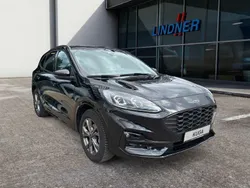 Schwarz Gebraucht 2023 Ford Kuga Active SUV | 35.990 €