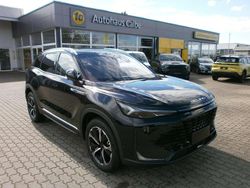 Schwarz Neu 2025 Baic X75 SUV | 33.995 € (Fairer Preis)