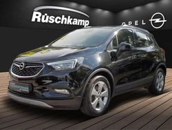 Schwarz Gebraucht 2017 Opel Mokka X Edition SUV | 13.480 € (Fairer Preis)