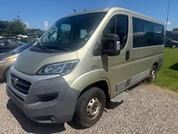 Gold Gebraucht 2016 Fiat Ducato Van | 12.500 € (Superpreis)