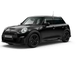 Schwarz Gebraucht 2022 Mini John Cooper Works Kleinwagen | 26.930 € (Superpreis)