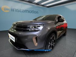 Grau Gebraucht 2023 Citroën C5 Aircross SUV | 25.499 € (Etwas zu teuer)