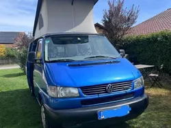 VW T4