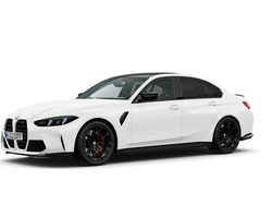 Gebraucht 2025 BMW M3 Competition Edition Limousine | 82.900 € (Superpreis)