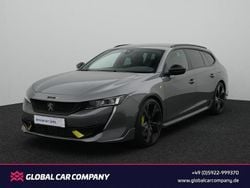 Grau/typ aussenverkleidung metalliclackierung Gebraucht 2022 Peugeot 508 Peugeot Sport Engineered Kombi | 25.950 € (Guter Preis)